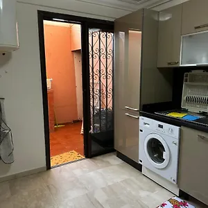Luxury Duplex For Rent Suites,terrace,swimimg Pool Marrakesh