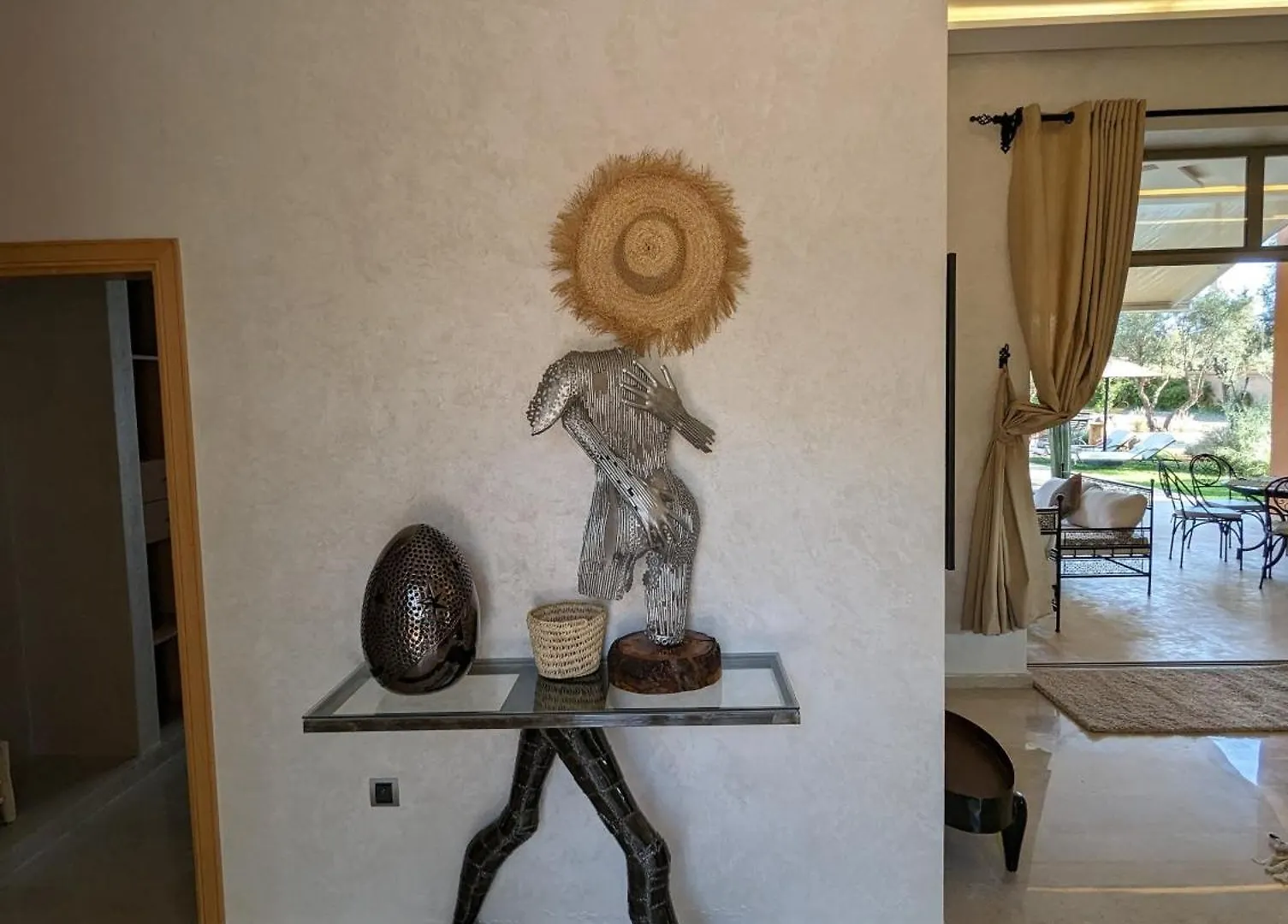 Villa Le Jardin De Jeanne à Marrakesh
