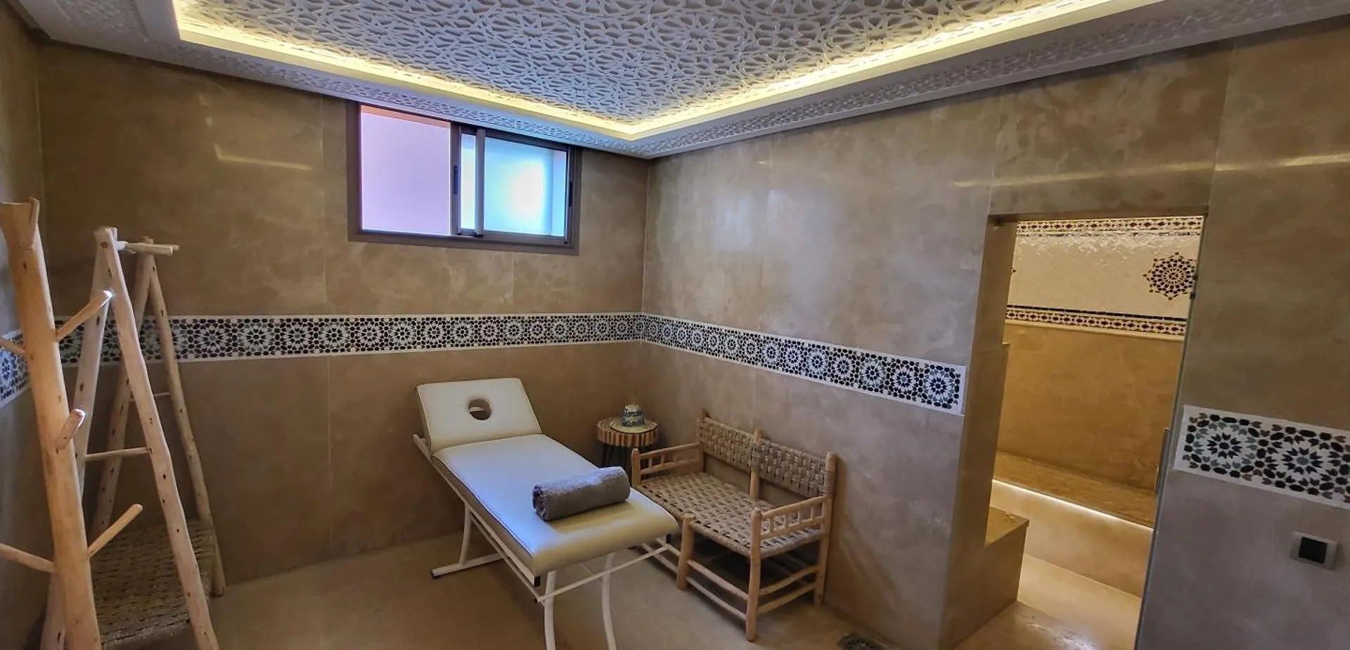 Villa Le Jardin De Jeanne Vila Marraquexe