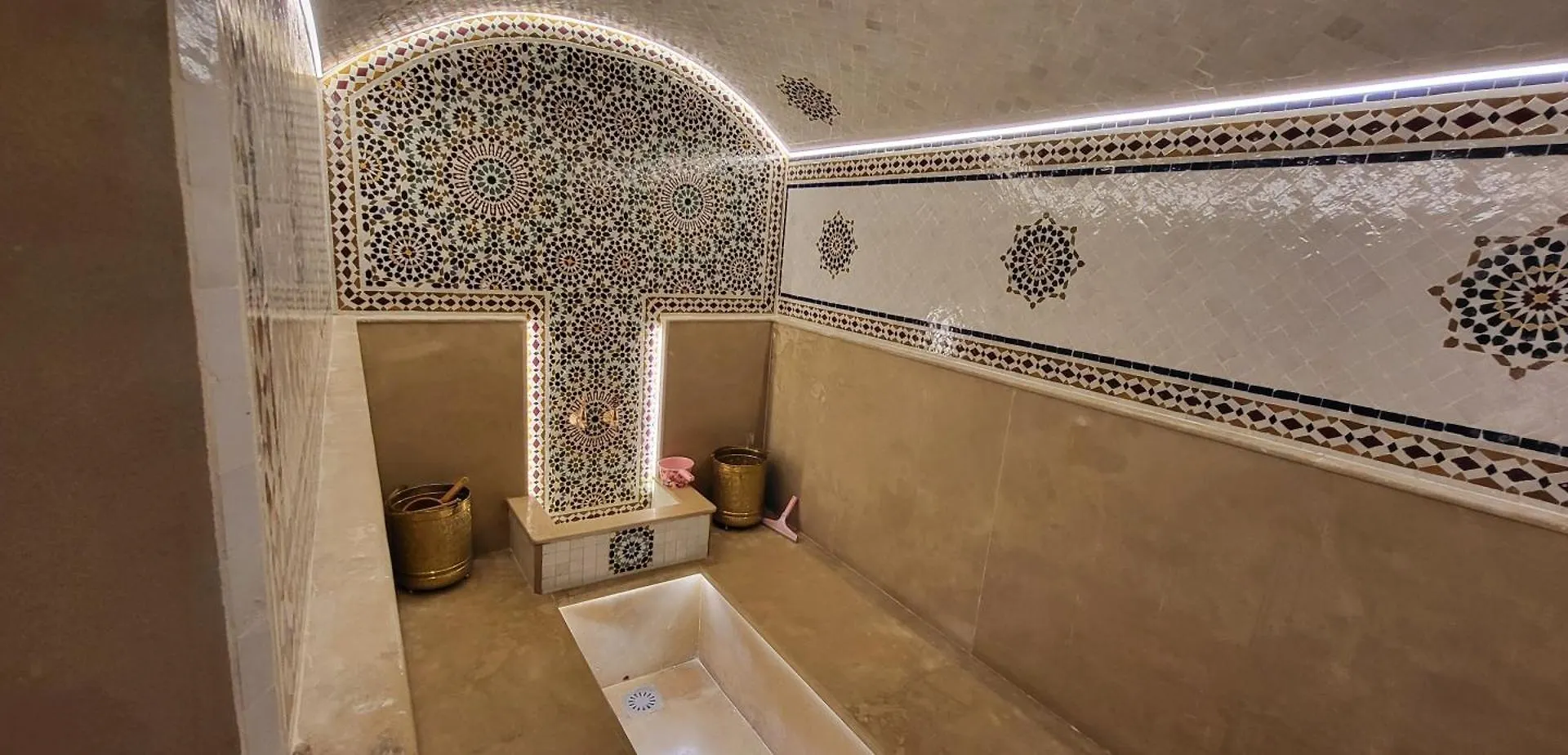Villa Le Jardin De Jeanne à Marrakesh